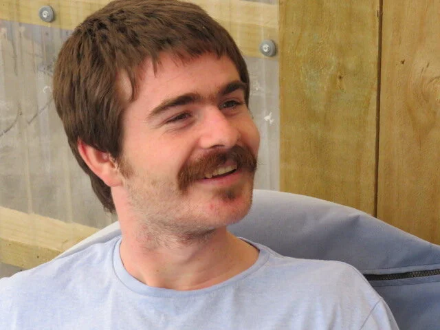 Axel - Flatting in the Bay