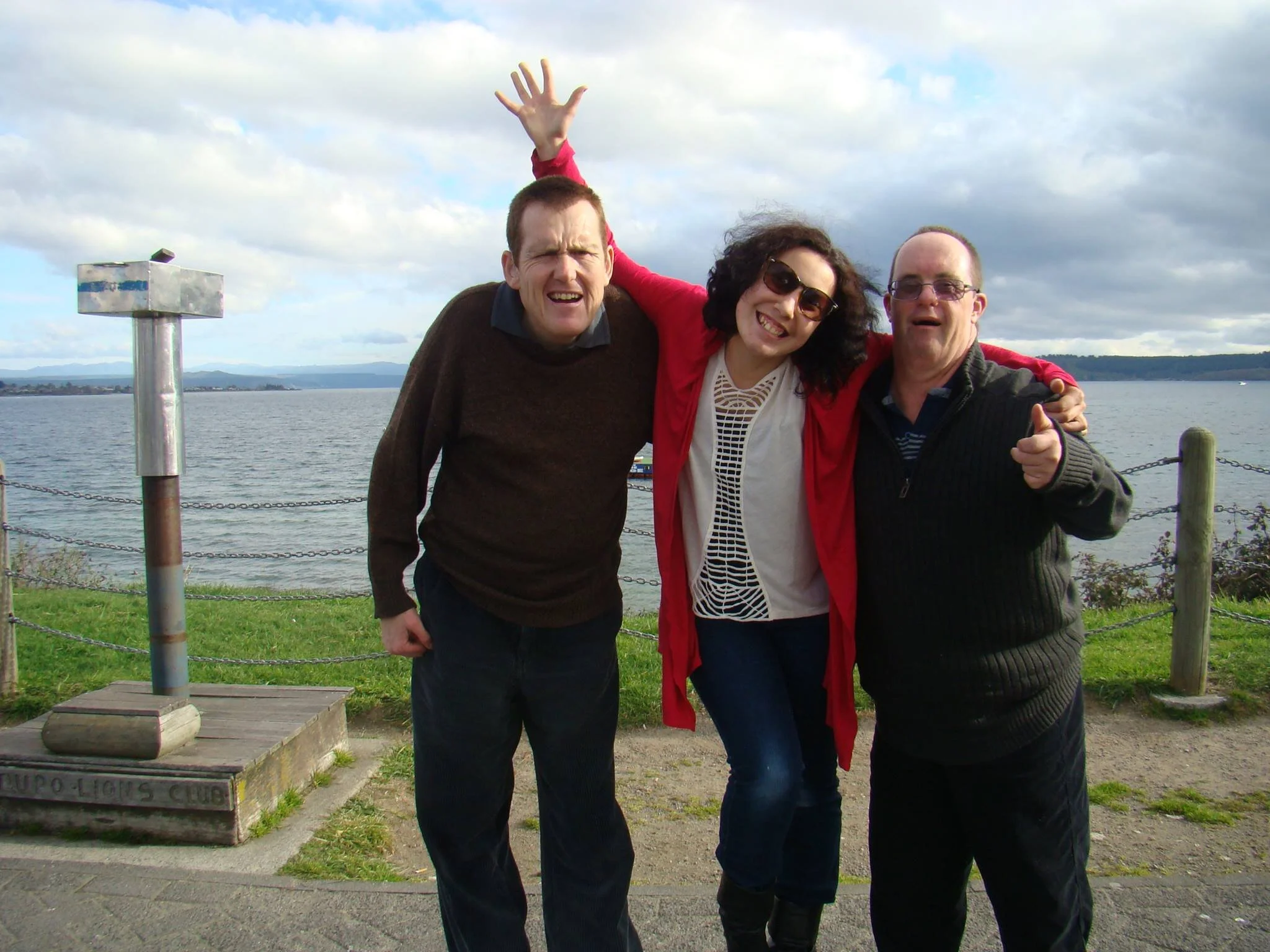 Shar - building a bright future