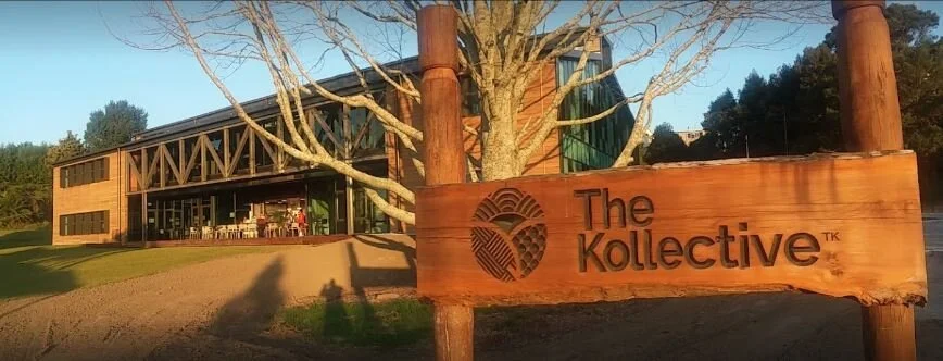 Expanding into BOP &amp; wider Waikato.