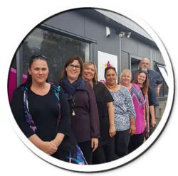 Achieved: Secondary Level in Workplace Safety Management