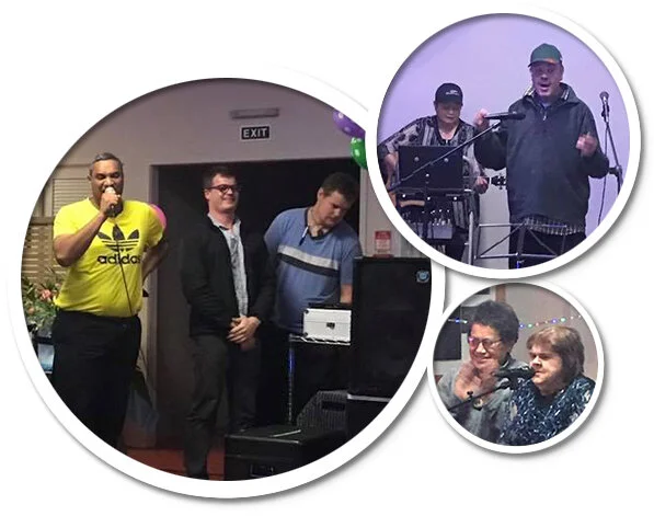 Talent Found at ConneXu Talent Quest