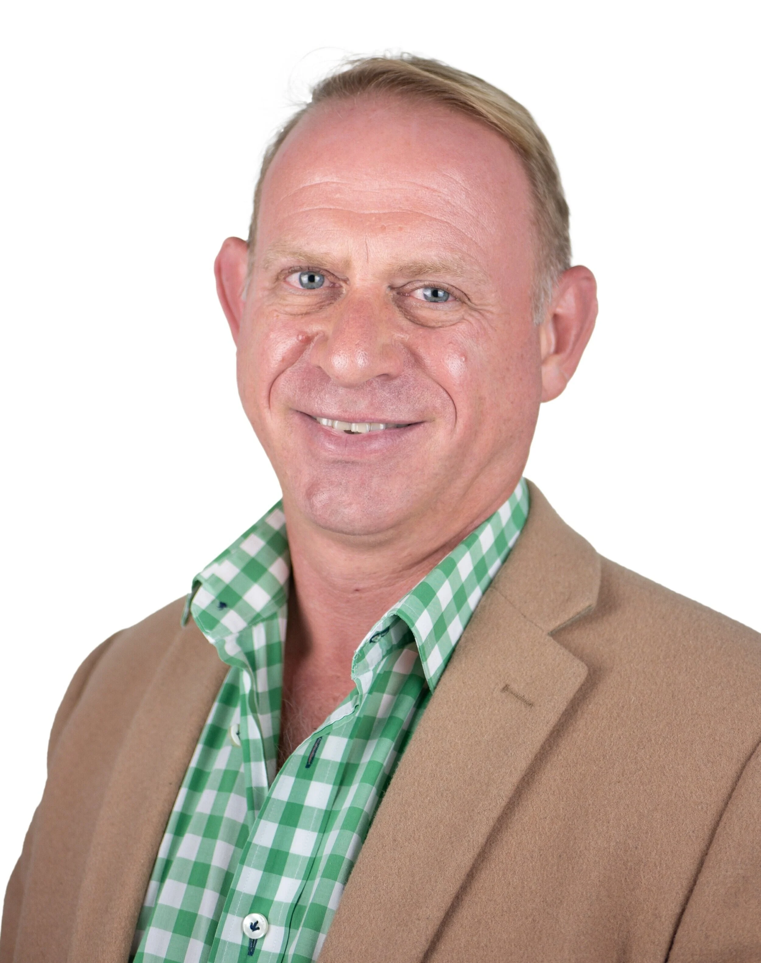 DEREK LAMB — ConneXu