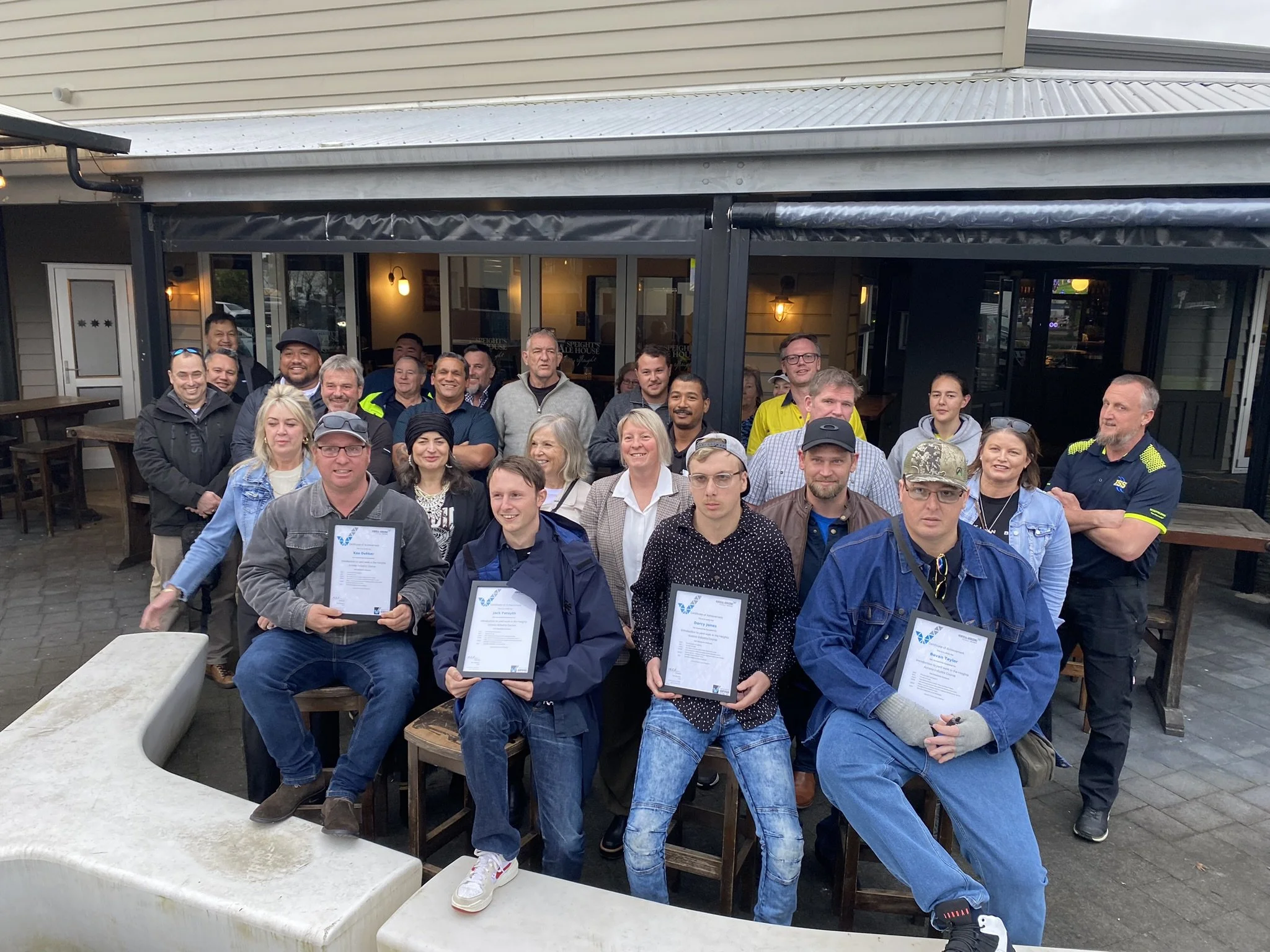 Graduation - Group Photo.JPEG