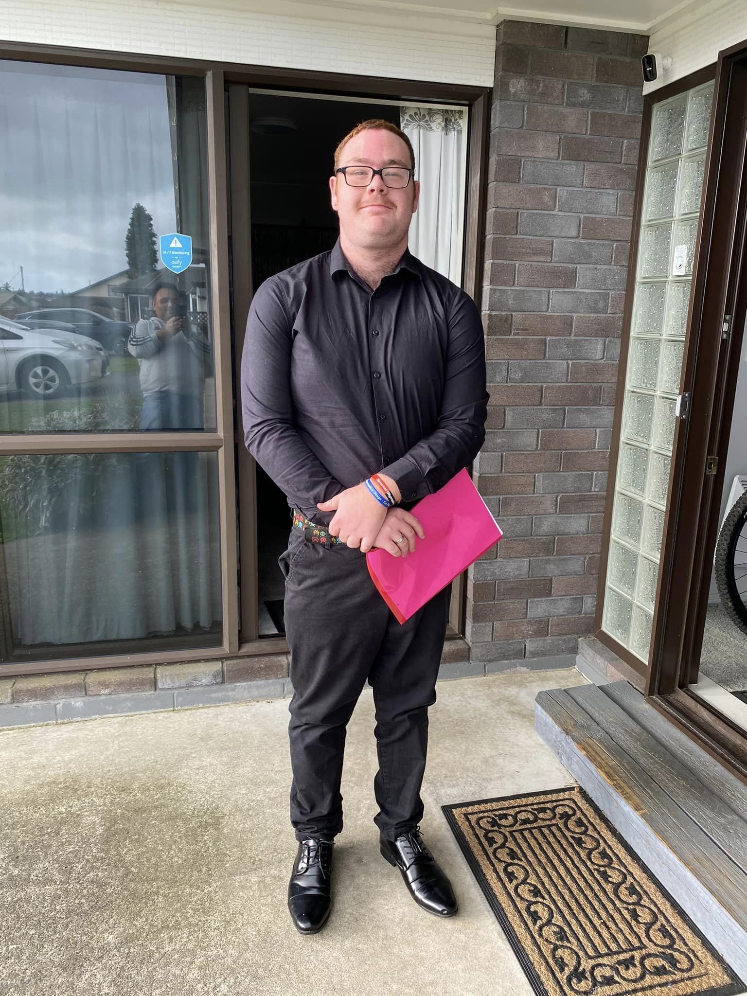 Job Interview for McDonalds.jpg