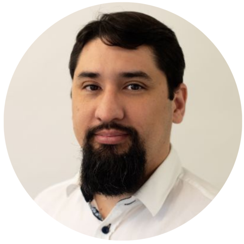 PATRICIO CAMPOS