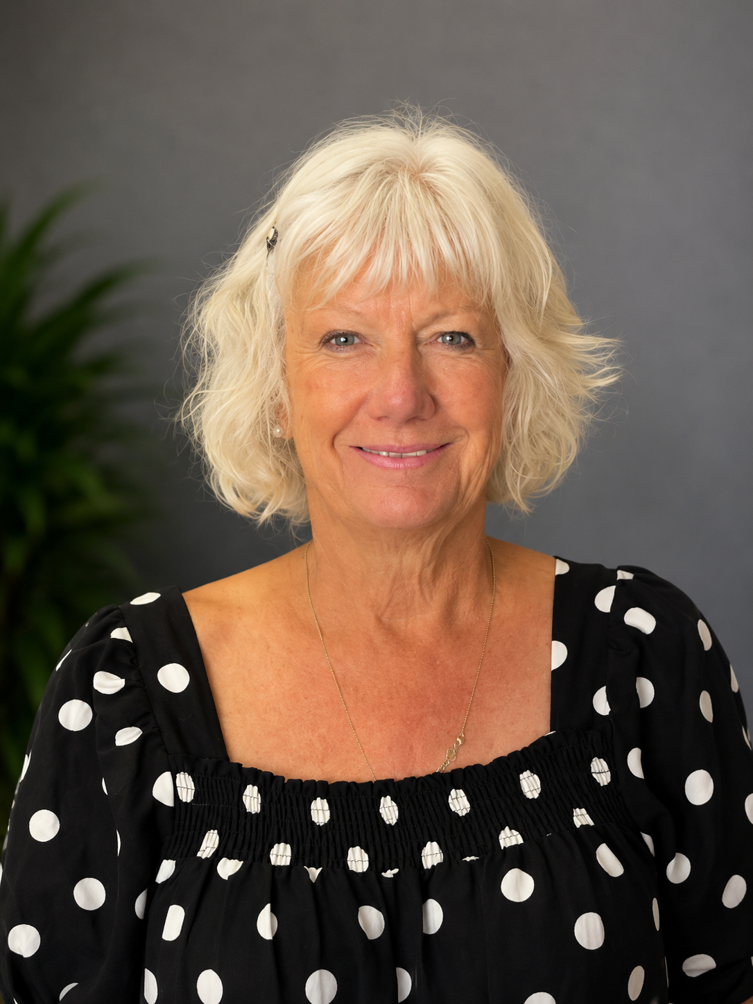 Cath Blake