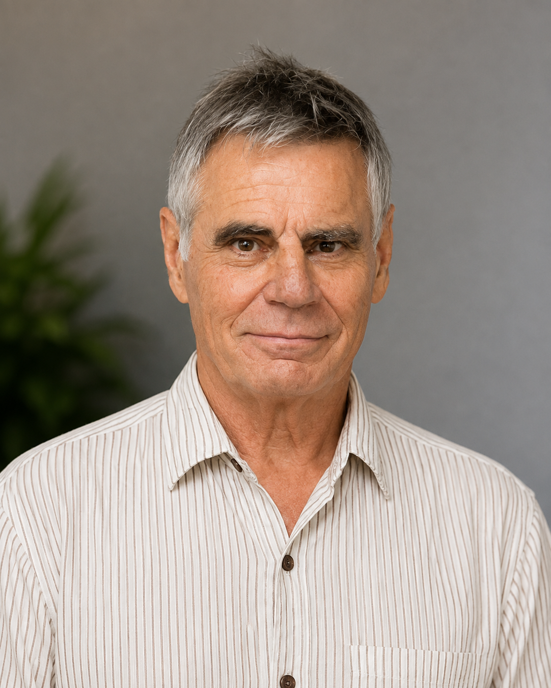 Terry Phillips