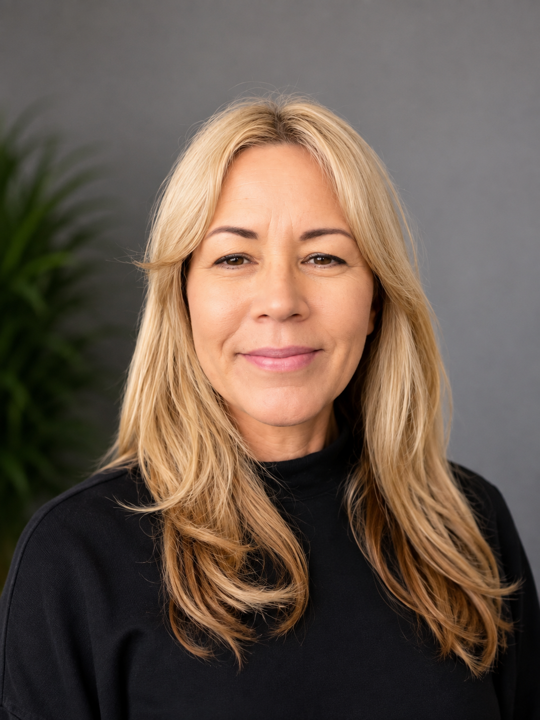 Sylvia Pikari