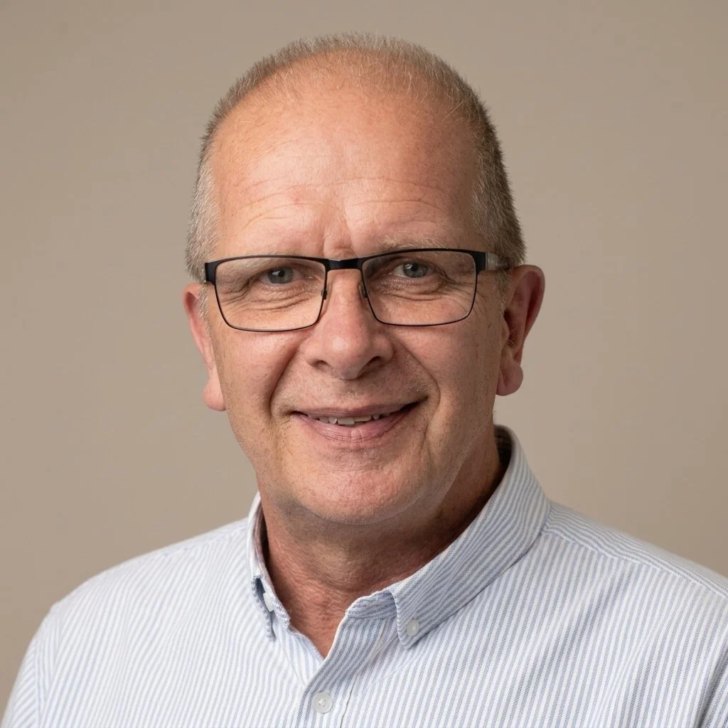 Guy Ockenden 