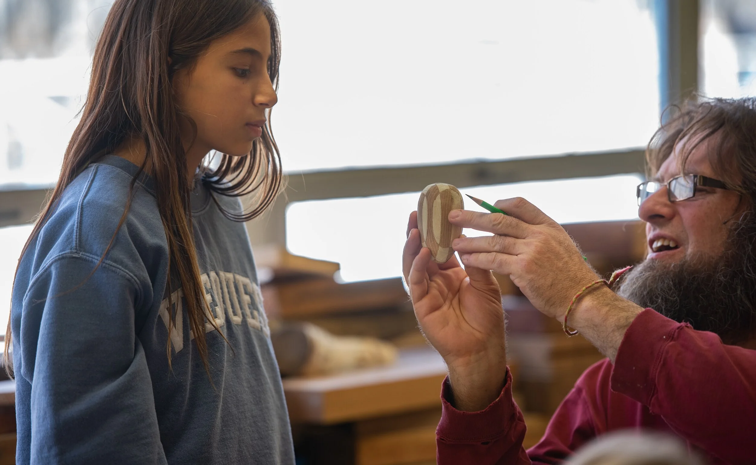 Employment — Meadowbrook School