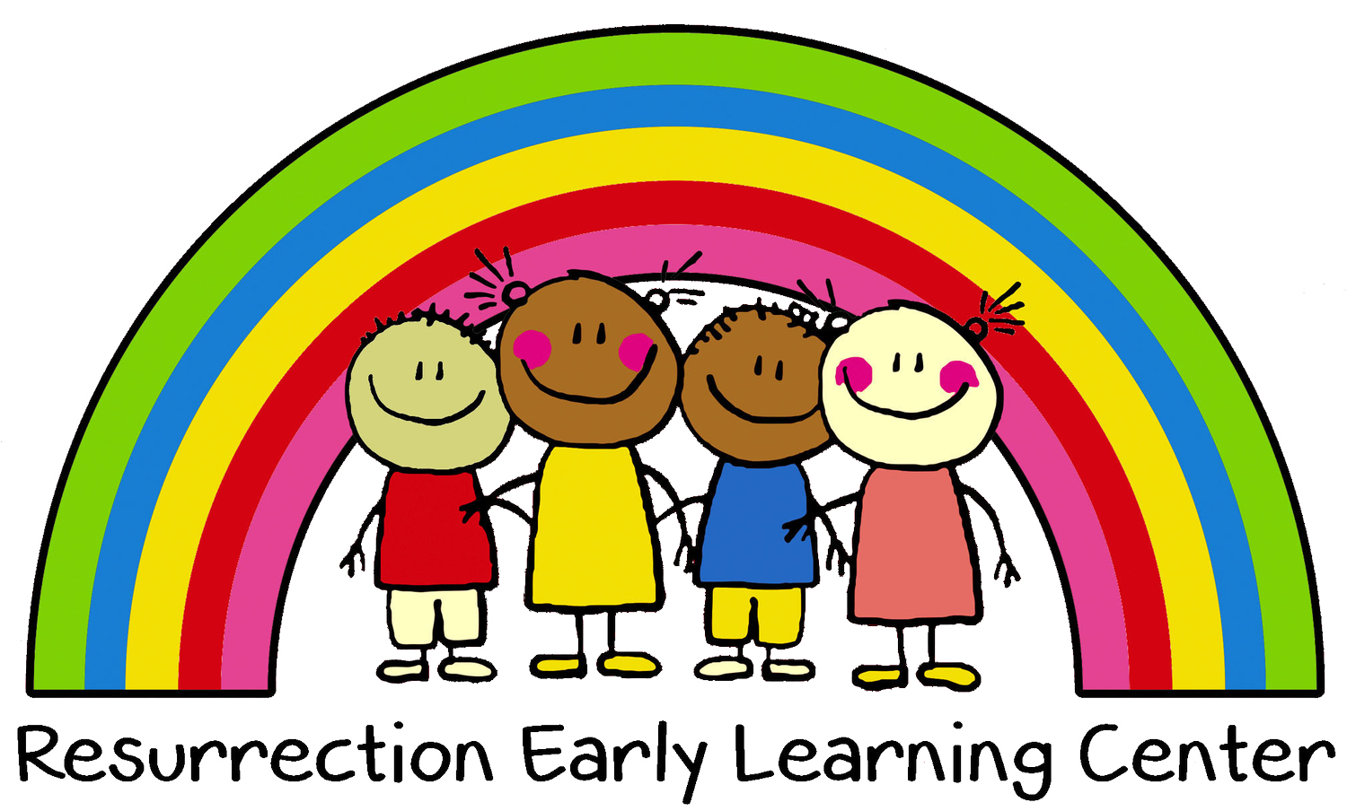 Spring, TX Childcare, Preschool, Pre-K, and Microschool | Resurrection Early Learning Center