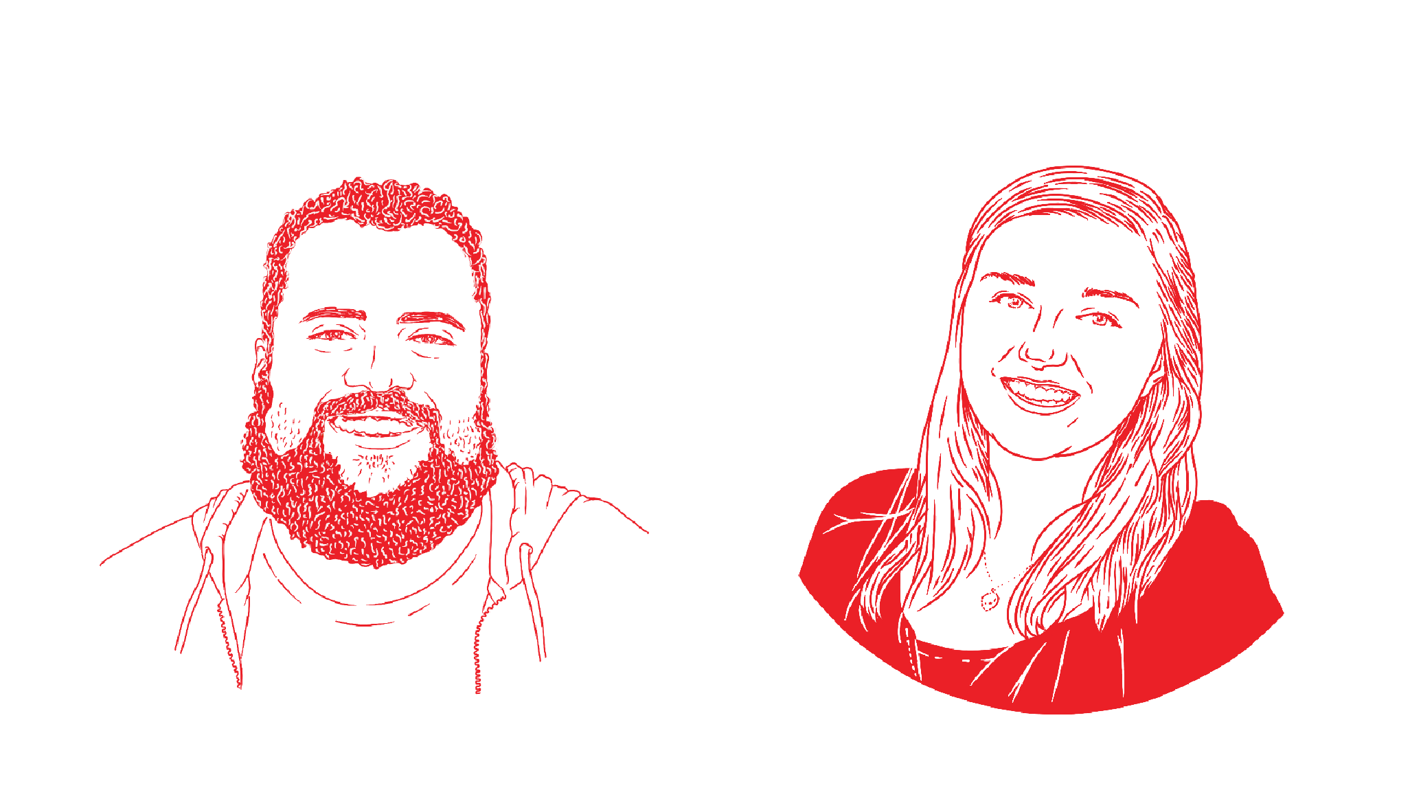  Another reason I enjoyed working on this project was the people featured in   Yeah Write Club’s   interviews. They’re super talented, and each interview is concise and insightful. The interviews are valuable whether you have a career in writing or n