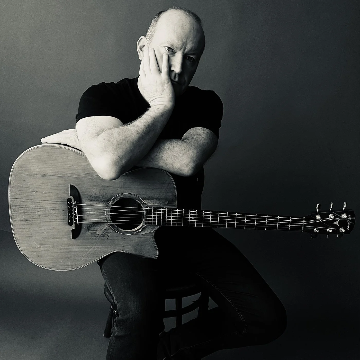 A biographical profile