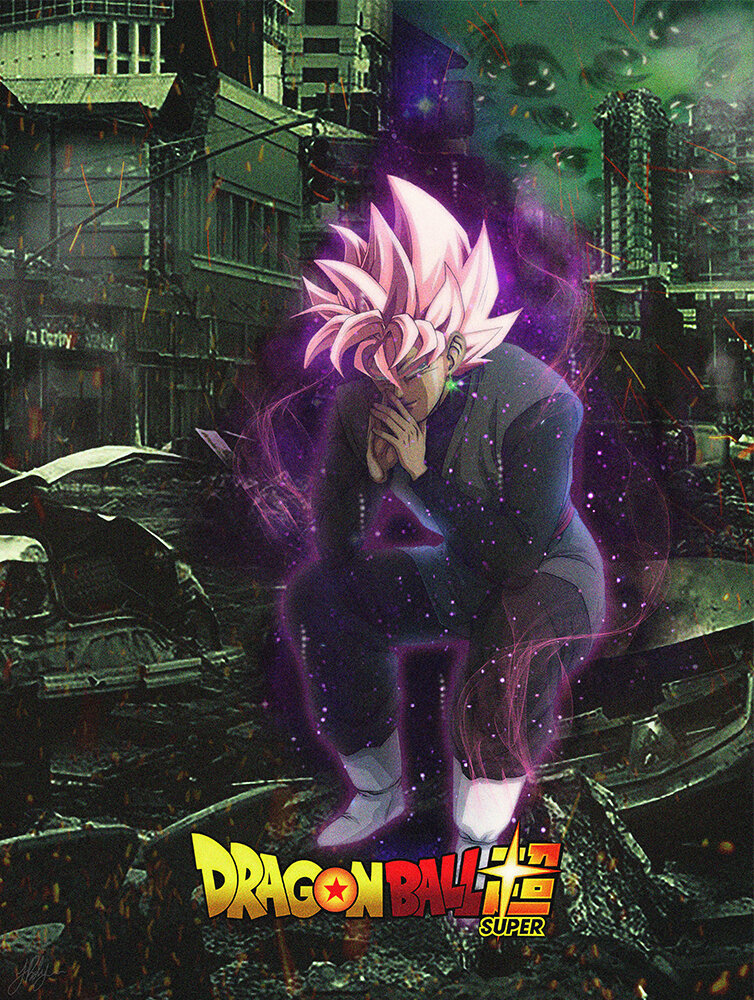 Goku Black Poster.jpg