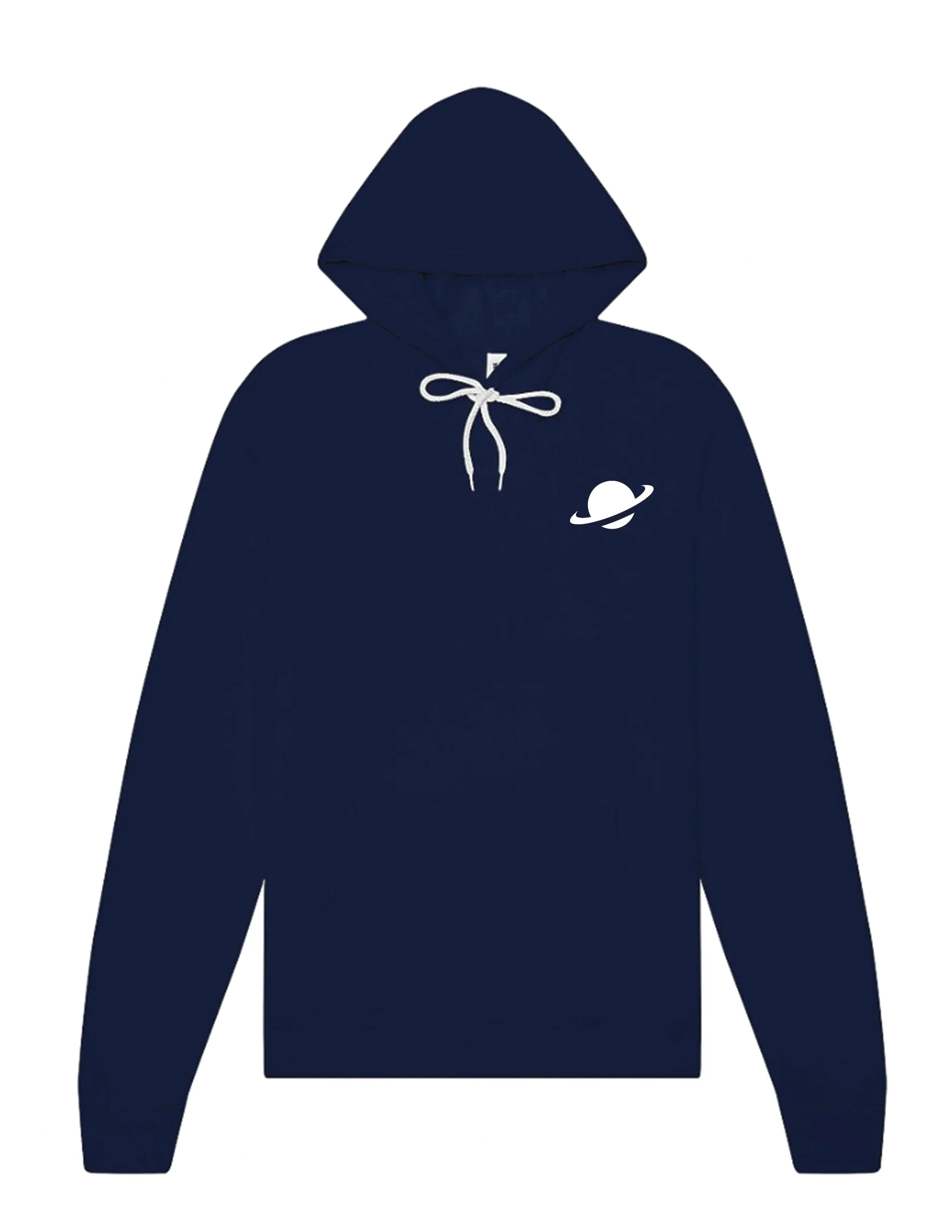 Academy Fleece Hoodie
