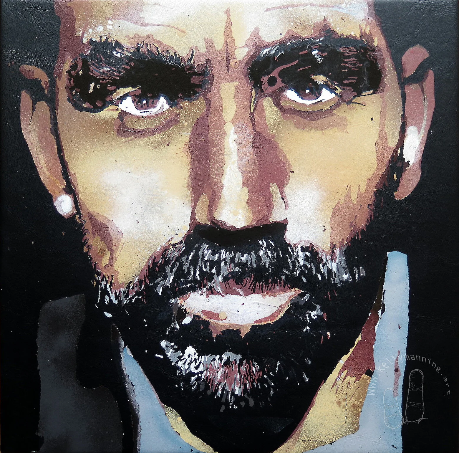Adam Goodes