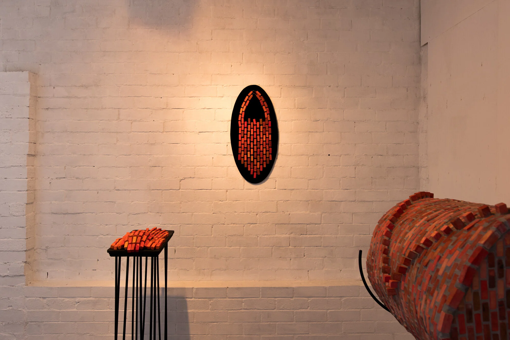 Mon-u-ment-al @ Bunker Gallery