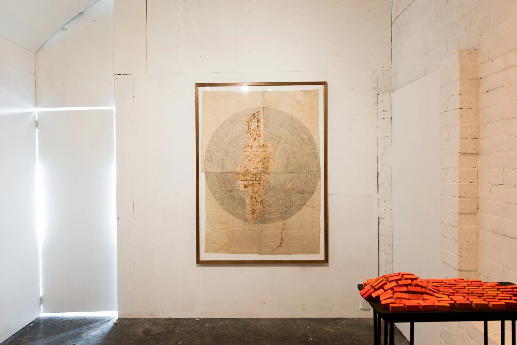 Mon-u-ment-al @ Bunker Gallery