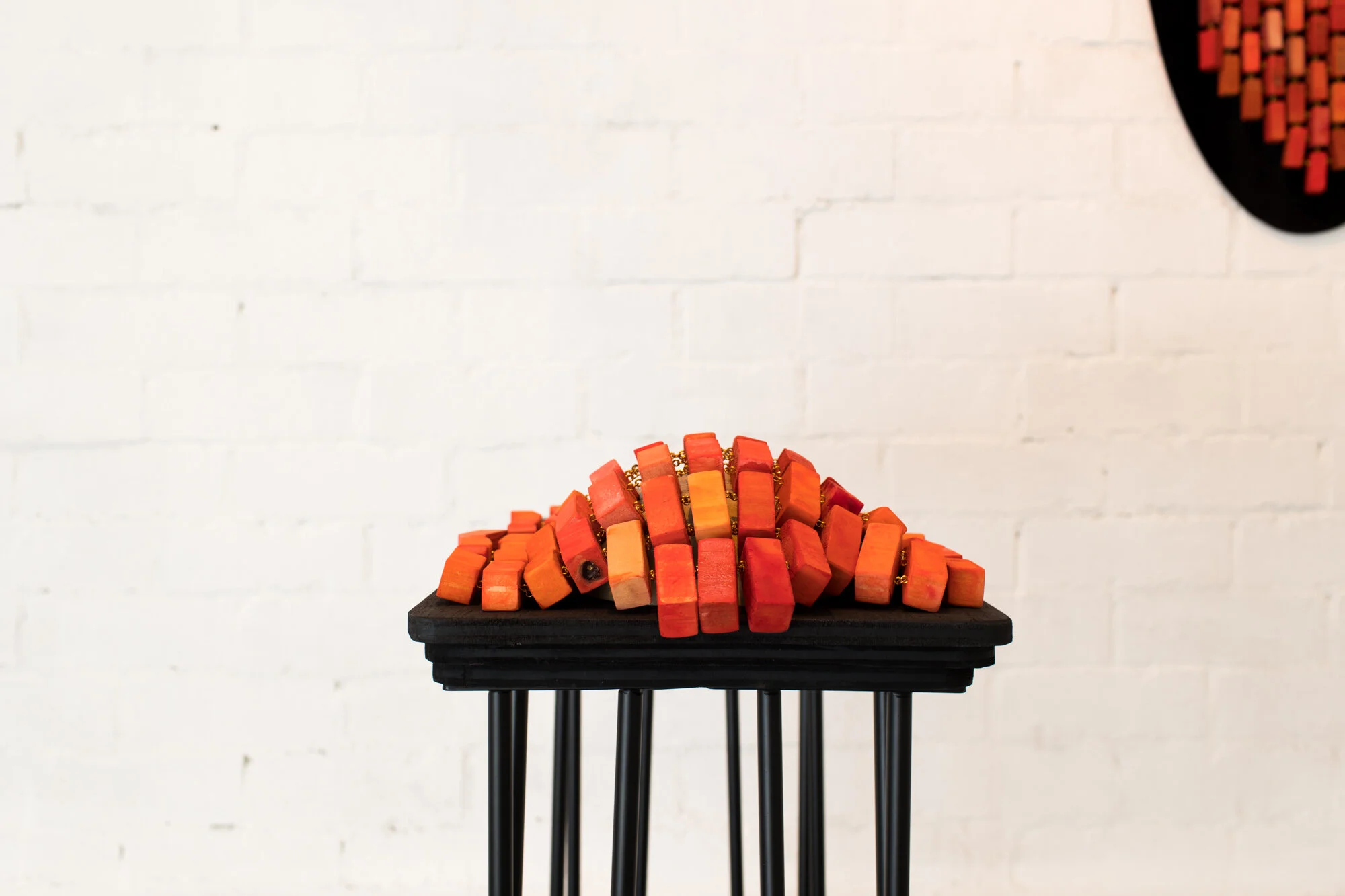 mon-u-ment-al @ Bunker Gallery