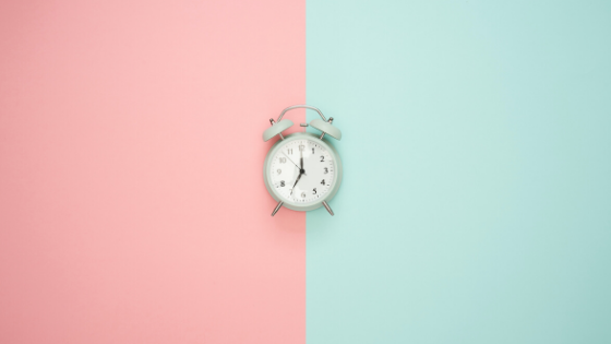 Episode 002: How Are You Investing Your Time?