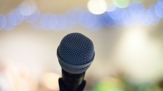 Episode 004: Give Yourself An Outlet And Let Yourself Speak