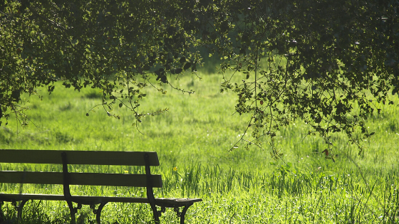 Episode 007: Why You Deserve To Take A Break