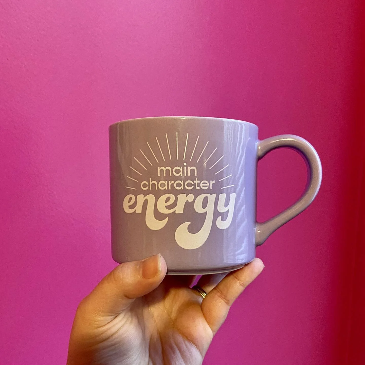 CARD REVEAL!

How can you embody main character energy in your life?

(Note: Want your own personalized reading with The Office Tarot or any of my other decks? Head to the link in my bio or message me now!)

Left: Be loud &amp; proud about what you&r