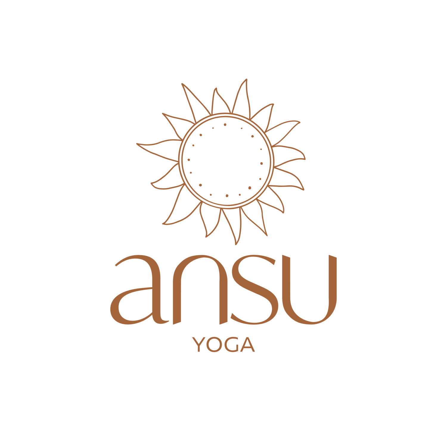 Ansu Yoga