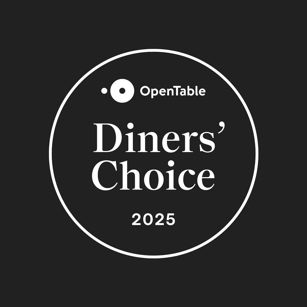 + Honored to be recognized by our loyal guests among many amazing and prestigious restaurants +
thank you! ☺️ 

Reserve Now &mdash;&gt; Link in bio 📎