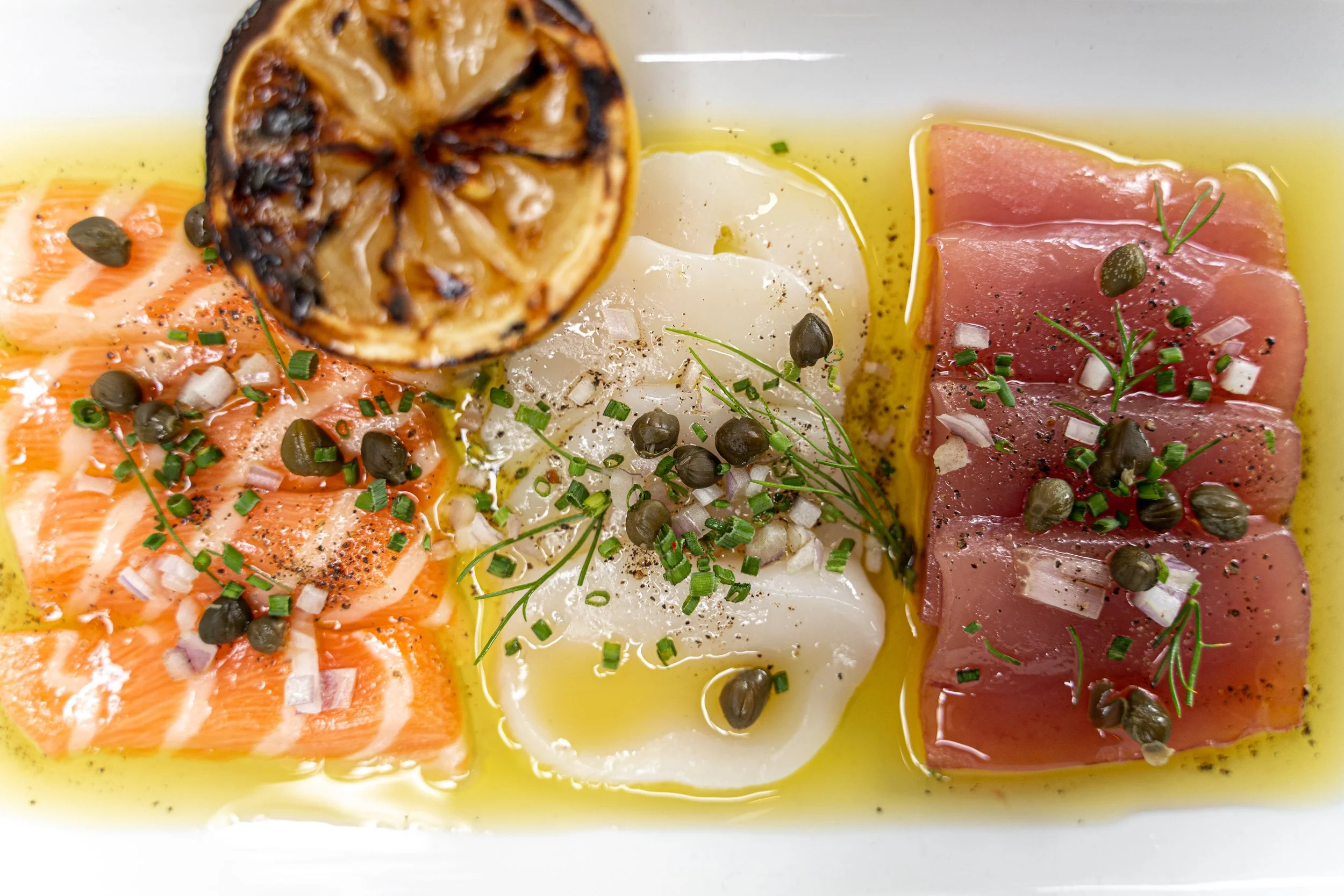 Inside Valentina’s Seed Oil Free Philosophy