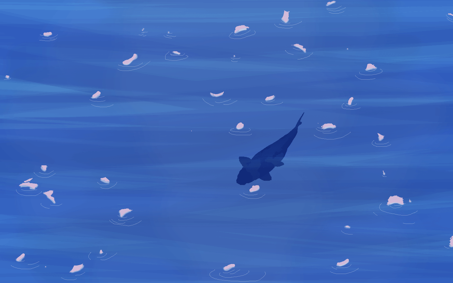 Fish-pedals-water-2-idle-leave-shadow.gif