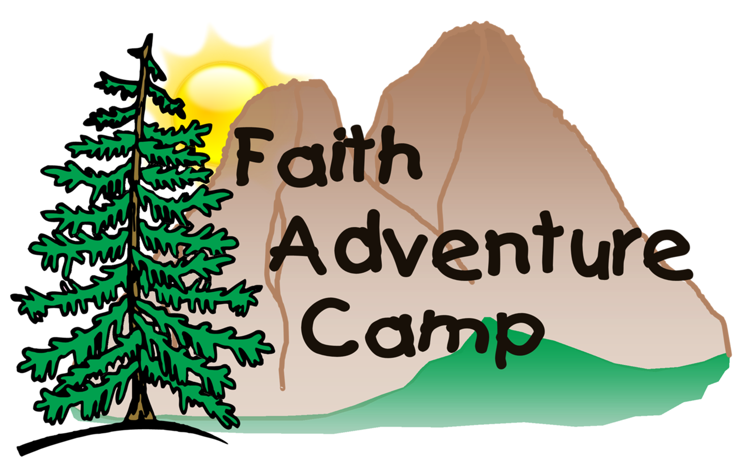 Faith Adventure Camp