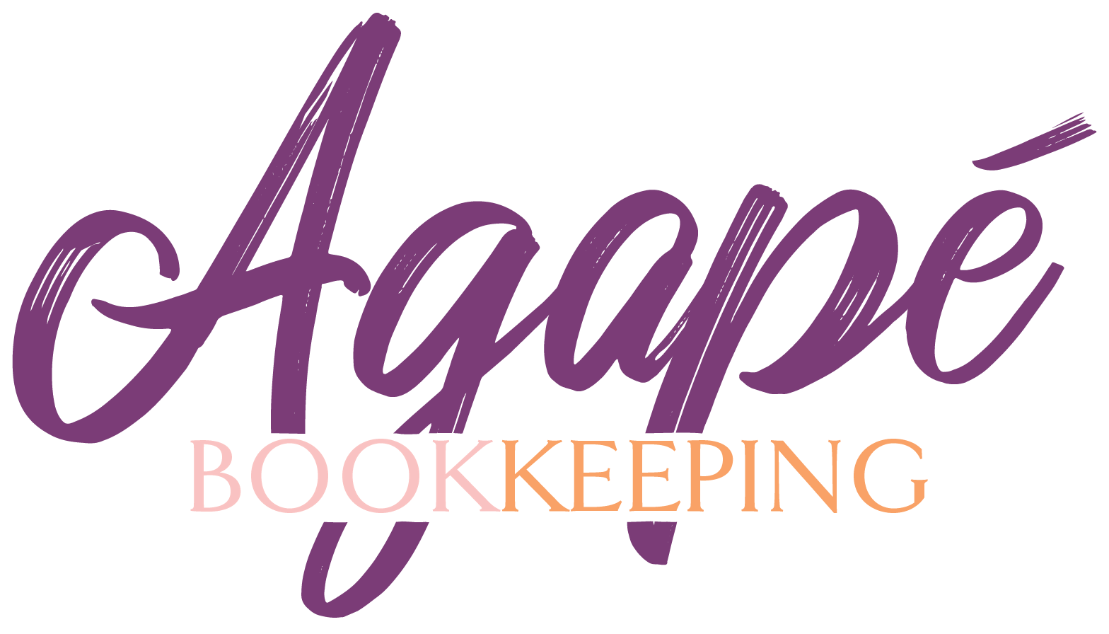 Agape Bookkeeping