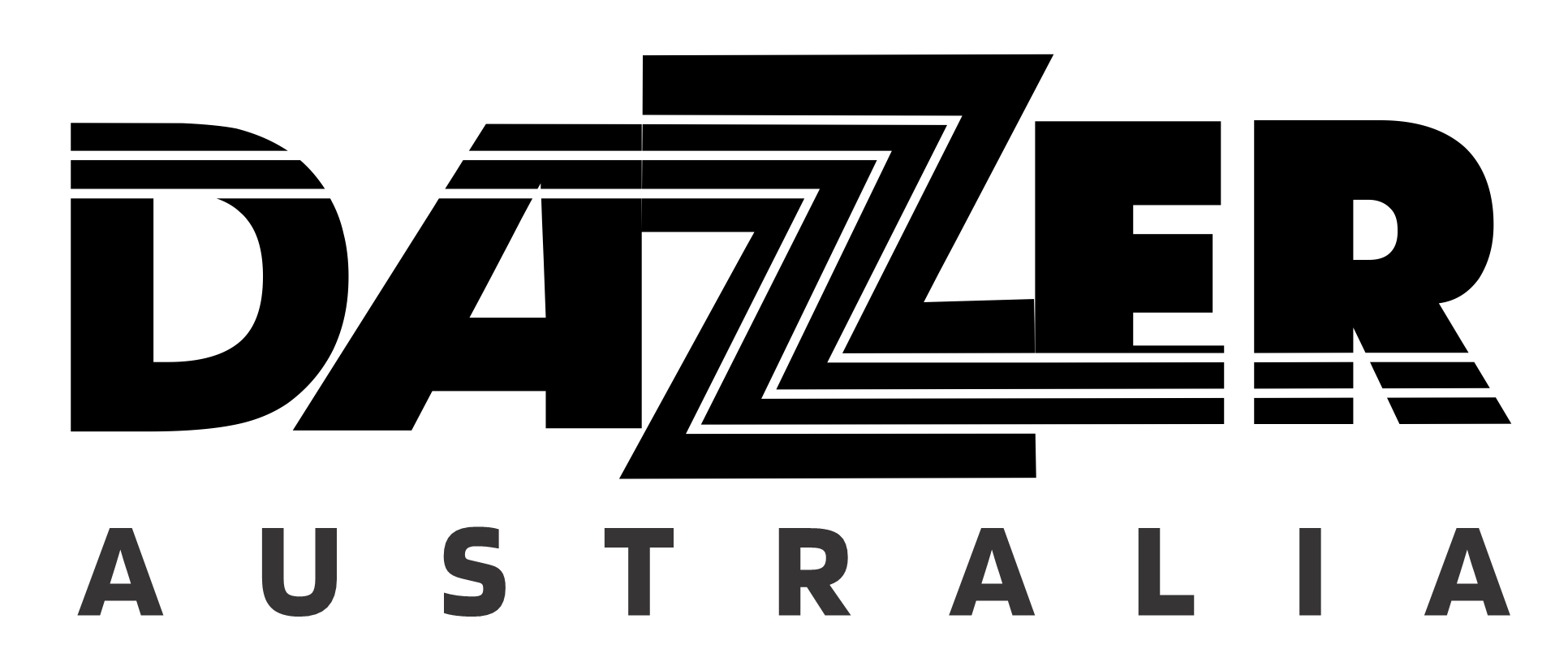 Dazer Australia logo for anti-barking devices