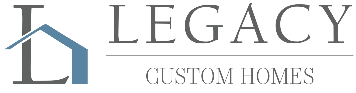 Legacy Custom Homes