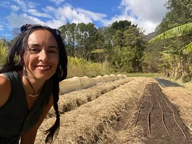 Hello flower friends 🌸
I’ve been working hard preparing beds, and planting…hoping to have this first block completed before September, and the heat🔥
I was born in and lived in the UK, we have a long spring time … at least 10-1