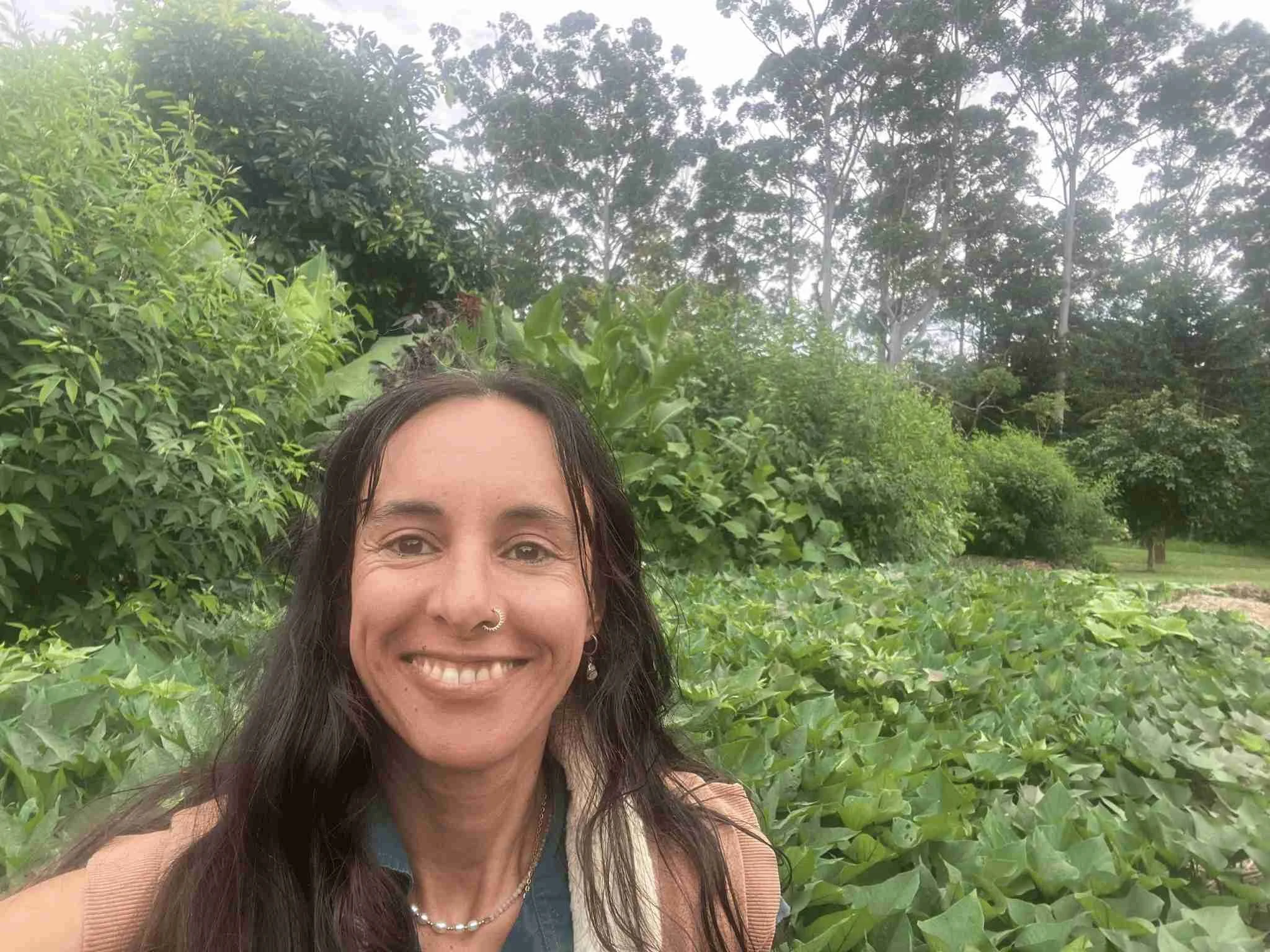 What is Organic Regenerative Farming?