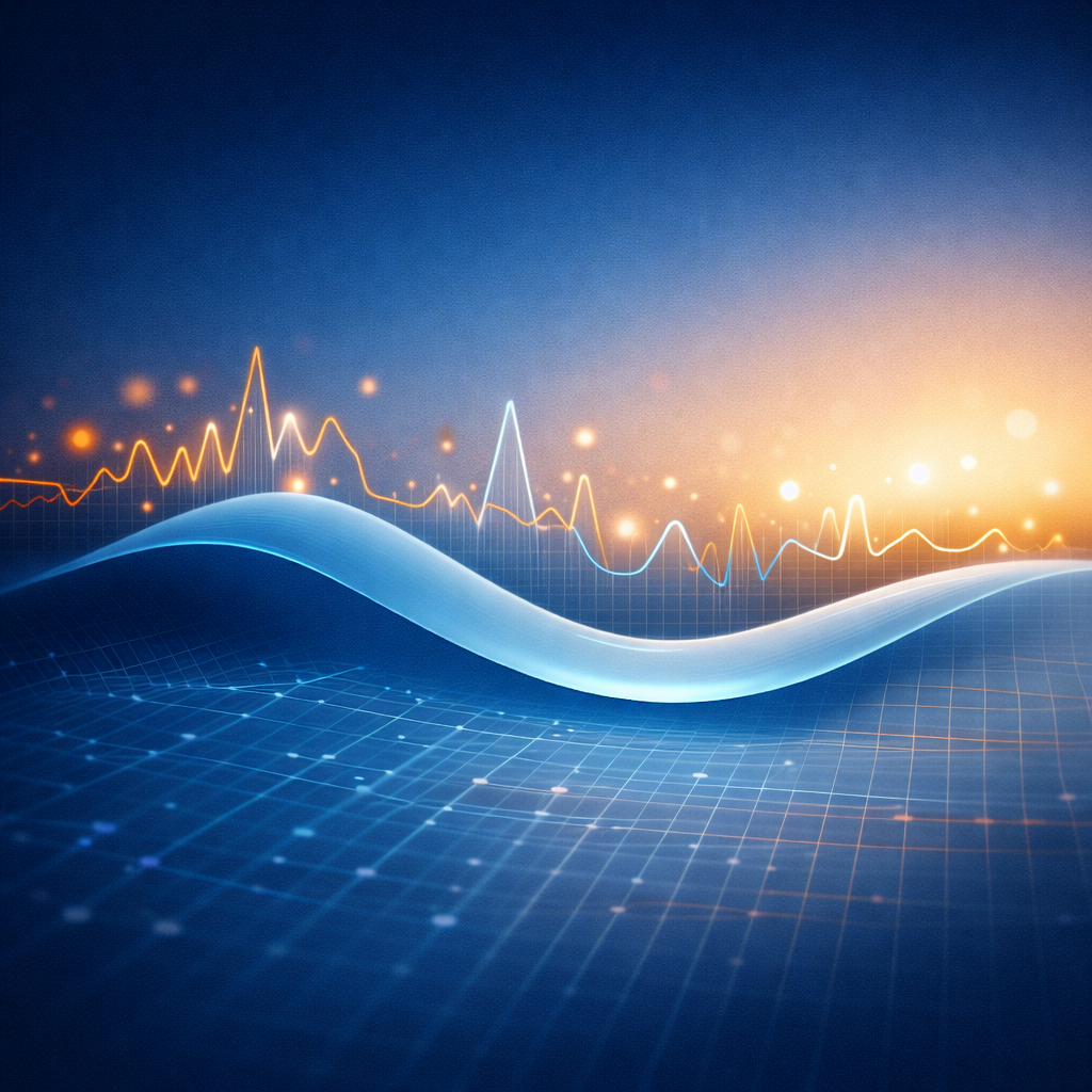 Why FinchQ Measures Resilience Instead of Daily Health Metrics