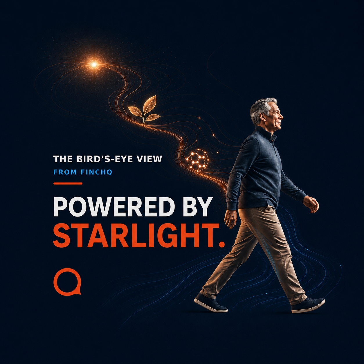 S3 E35 - How Starlight Powers Your Every Move