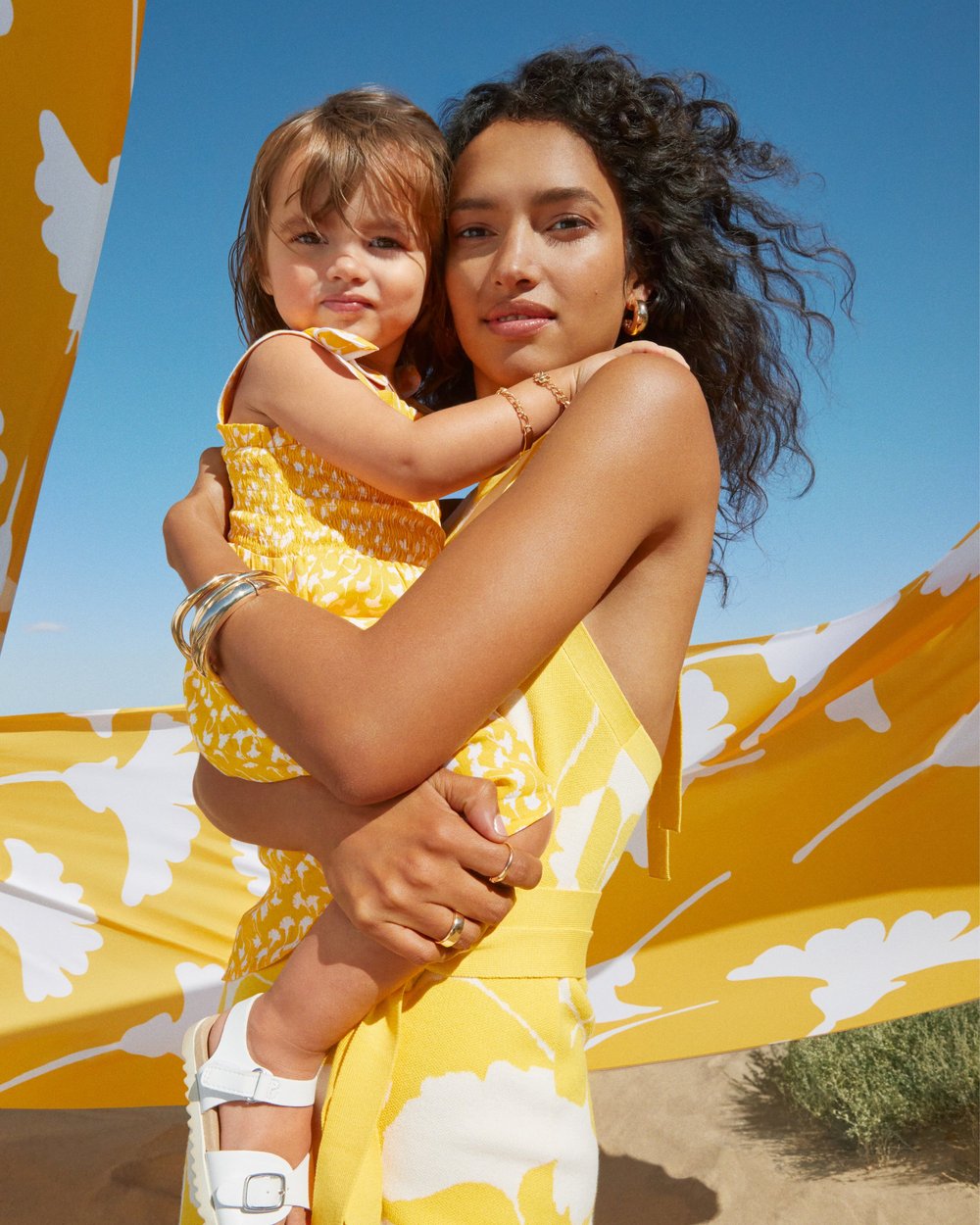 Target x Diane Von Furstenberg print image