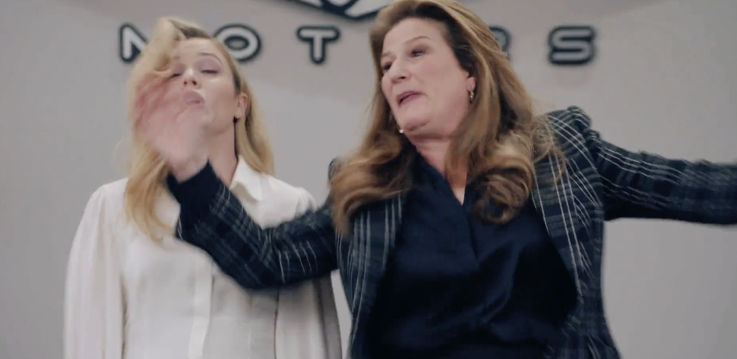 American Auto episode teaser still