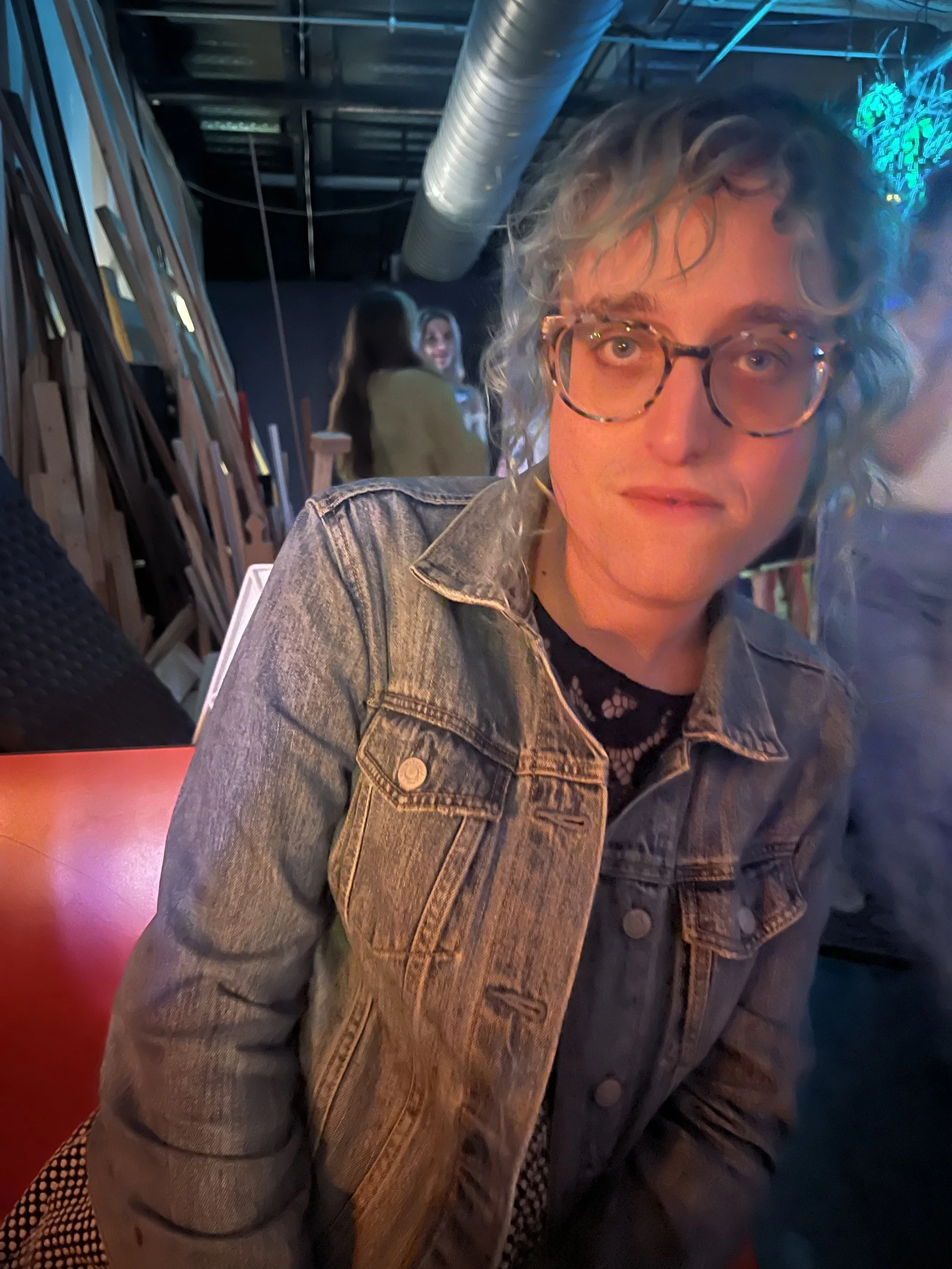 I Saw the TV Glow — Chicago Critics Film Festival