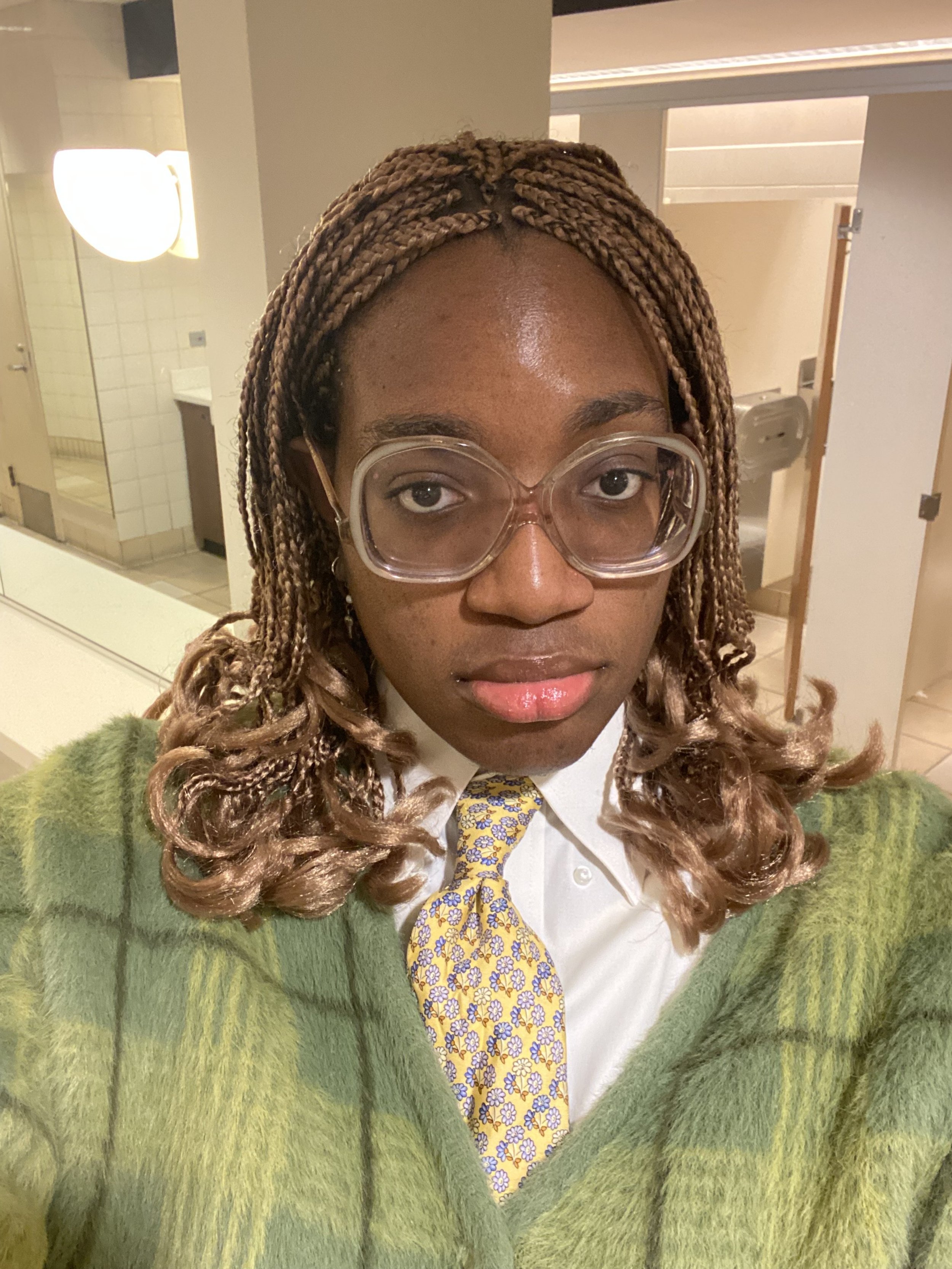 Meet the Critic: Danielle Momoh