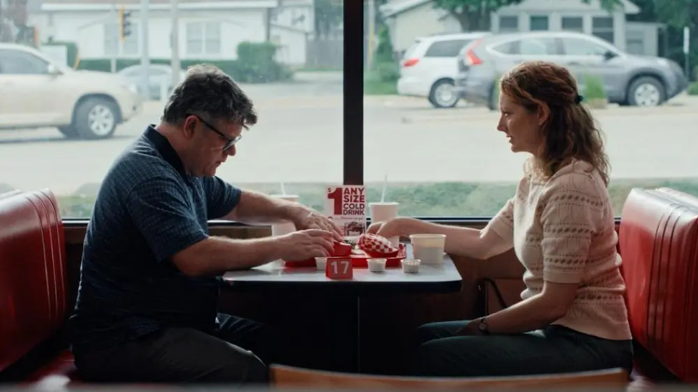 “Stumbling Through the Jungle with a Machete” | Edd Benda and Stephen Helstad, Chili Finger