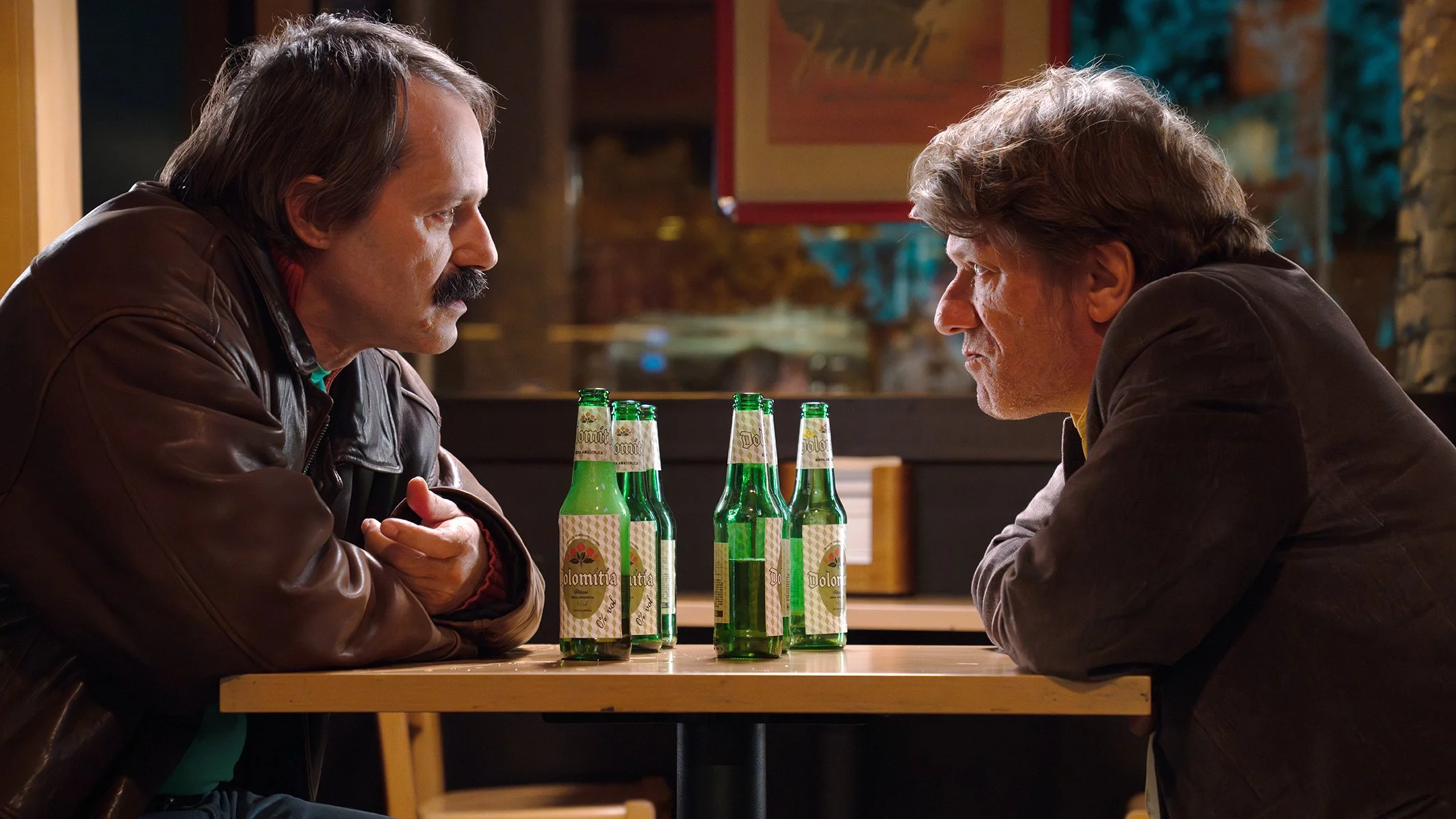 “Healing Ourselves” | Francesco Sossai, The Last One for the Road