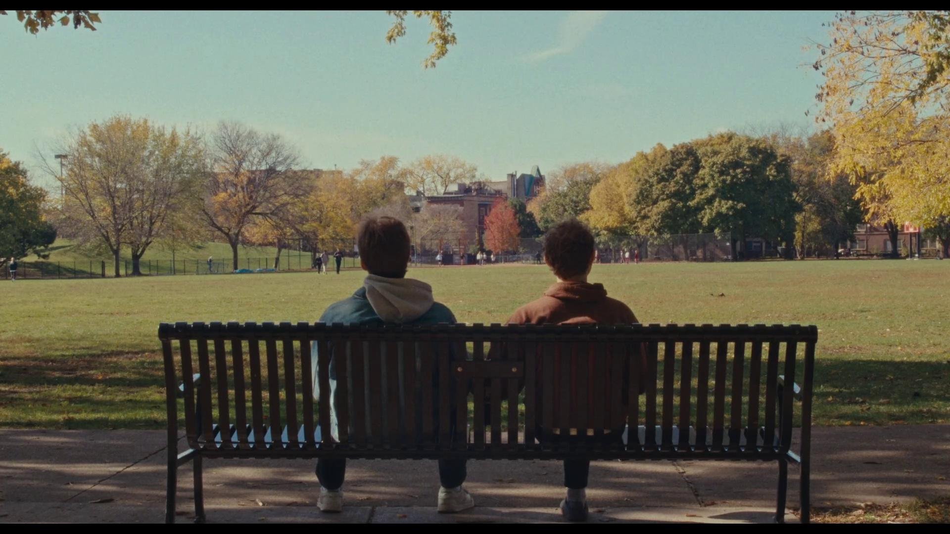 “Stubborn Passion” | Zach Schnitzer, Loafers