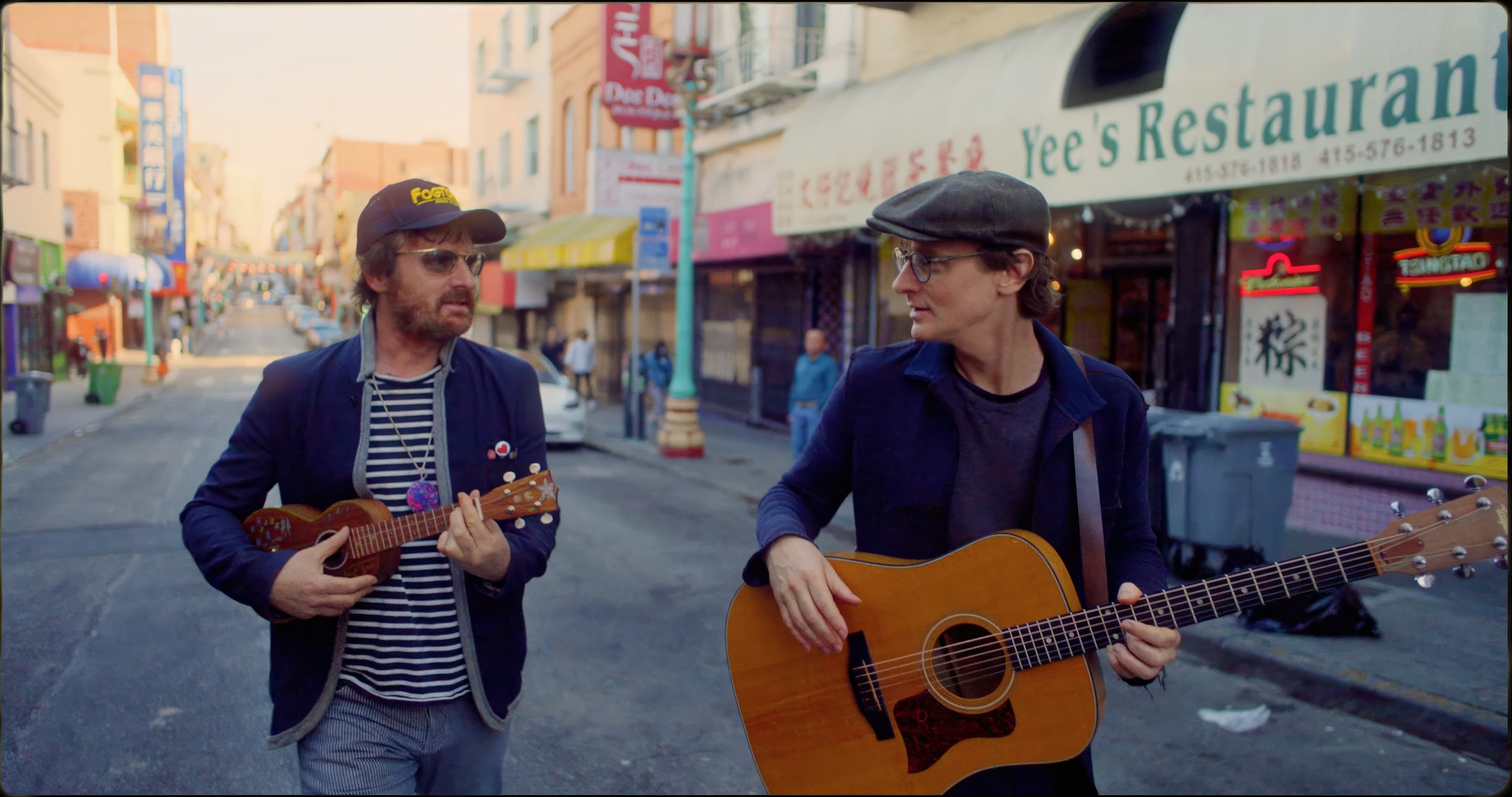 “A Safari Through This Bohemian World” | Ari Gold, Brother Verses Brother