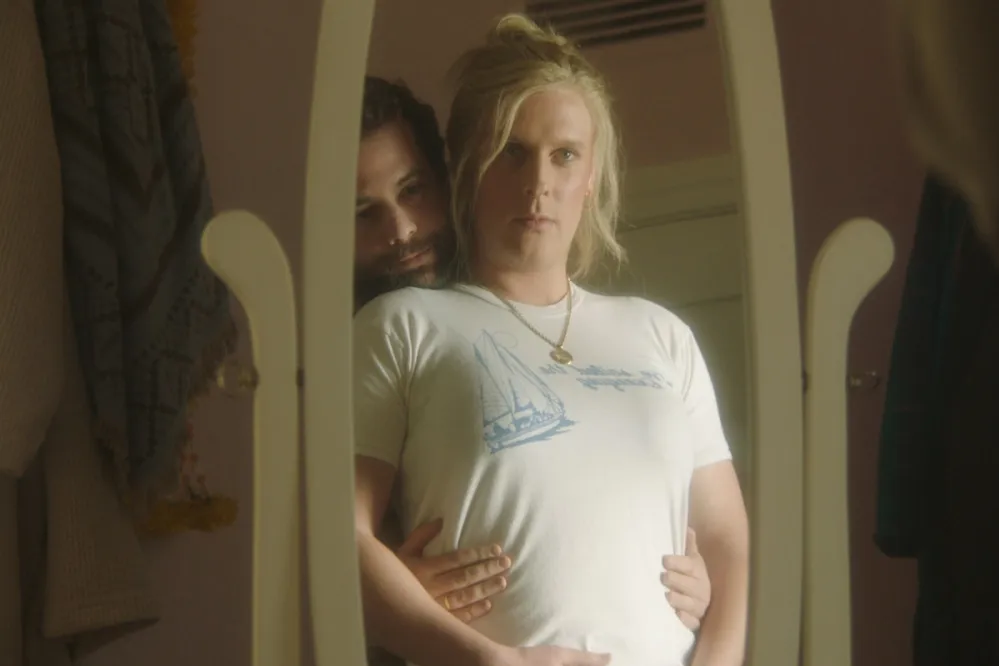 “The Mysterious Desire to Play an Ingénue” | John Early, Maddie’s Secret