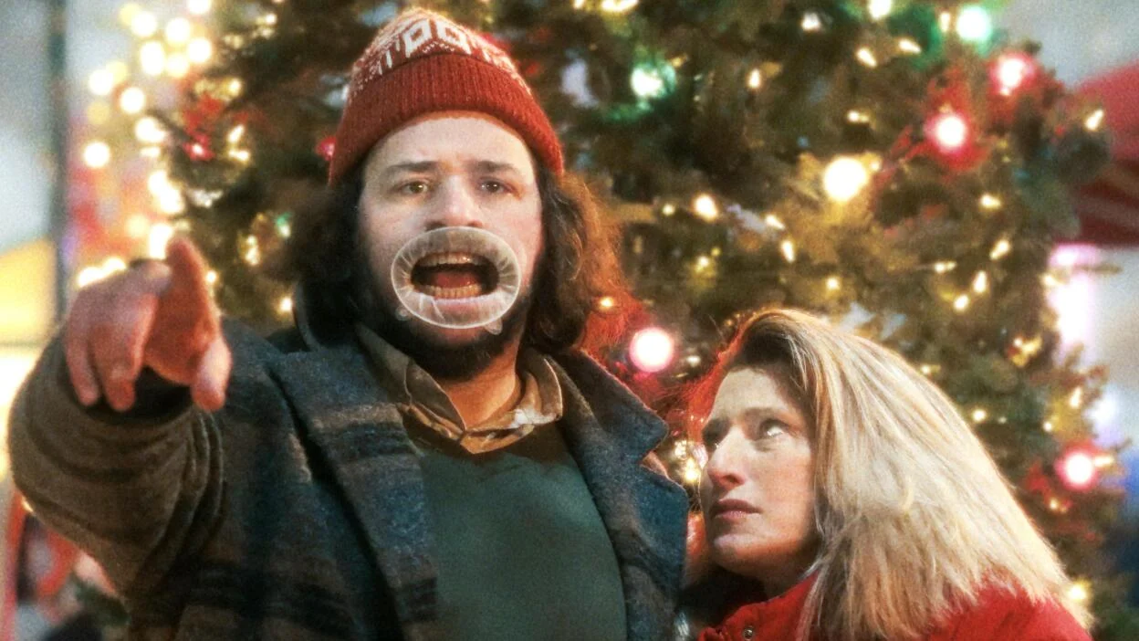 “That Wonderful, Terrible City” | Jay Duplass, The Baltimorons
