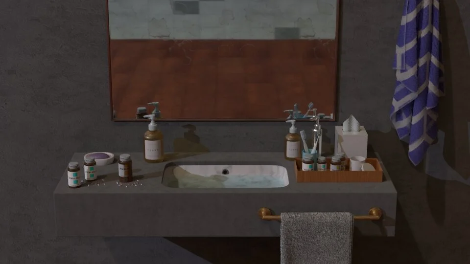 Texturing Everything